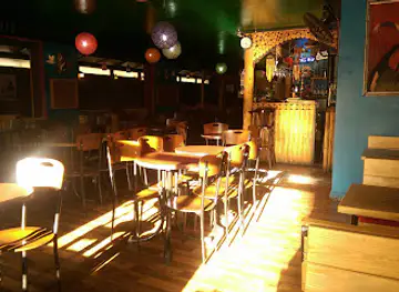 Valley Bar