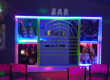 TOKATA BAR NIGHT CLUB