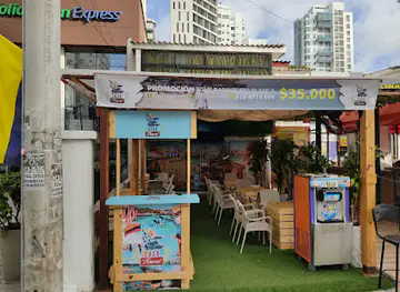 Orion Bar Lounge