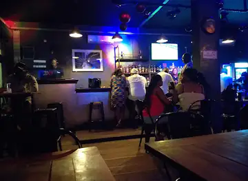 Factory Bar Grill