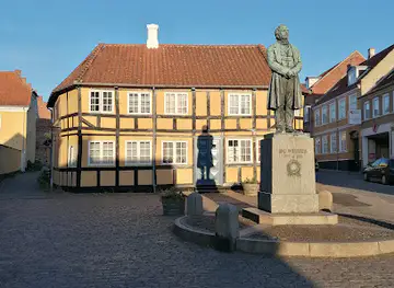 Kasket karl