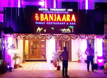 Banjaara Family Restaurant & Resto Bar