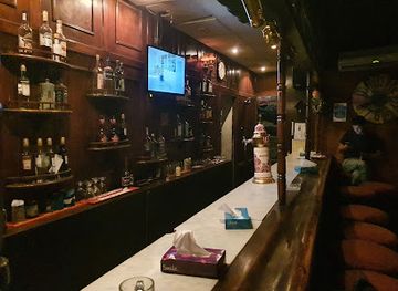 jordan/amman/rainbow-street/bar/after-eight