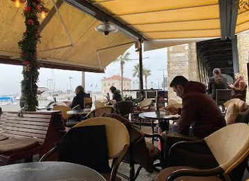 Calypso bar