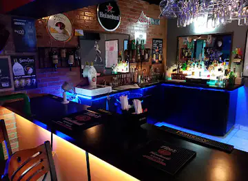 Area Code Sport Bar & Grill