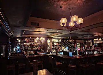Durty Nelly's Irish Pub