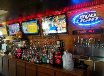 The Cabin Pub and Grub