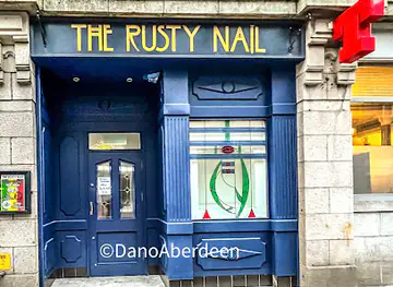 The Rusty Nail
