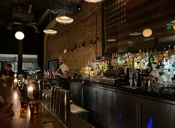 Union Lodge No.1