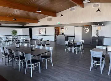 The Eagles Nest Bar & Grill