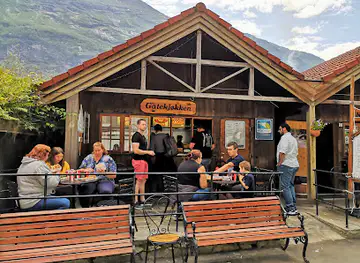 Brasserie Posten