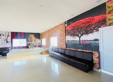 BHARAT TAAL GARDEN RESTAURANT