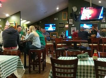 The Cottage Bar & Restaurant