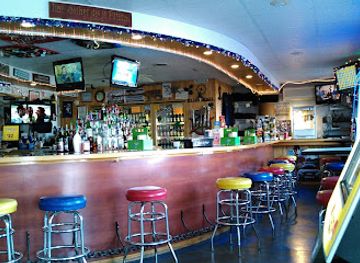 Vonnies Boathouse
