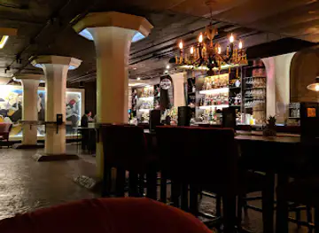 Society Lounge