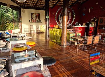 brazil/chapada-dos-veadeiros/bar/santo-cerrado-risoteria-e-cafe