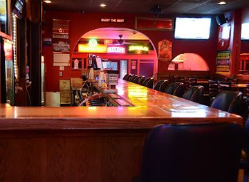 Beechwood Lounge
