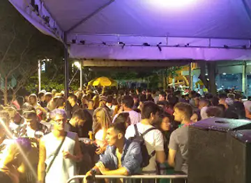 Rio's Bar