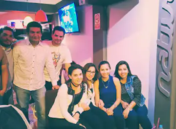 Nativo Lounge & Bar