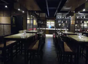 Here Gastropub