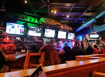 The Sports Bar