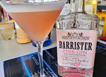 Oasis Beach Bar