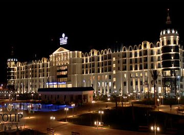 egypt/suez-canal-zone/bar/tolip-elforsan-resort