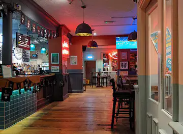 The Alex