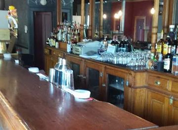 connecticut/naugatuck-valley/bar/the-victoria-inn