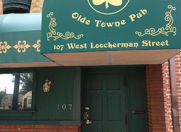 delaware/killens-pond-state-park/bar/irish-mikes-old-towne-pub