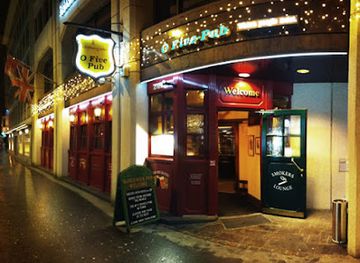 switzerland/st-gallen/bar/o-five-pub