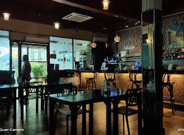 Golden City Restaurant