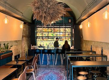 ukraine/lviv/bar/sino-experimental