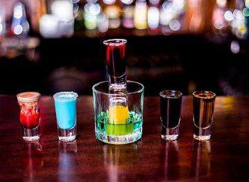 guatemala/caribbean-coast/bar/cocktail-restaurante