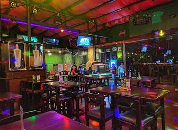 The Dubliner