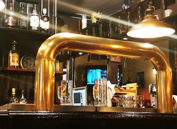 mongolia/ulaanbaatar/bar/chinggis-club