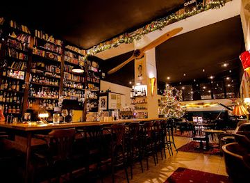 czechia/eagle-mountains/bar/cafe-bar-pilotu