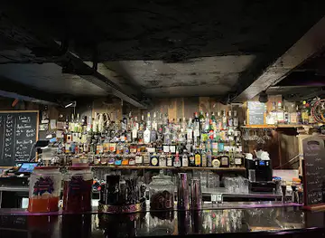 La Fabrique Bar Saint Malo
