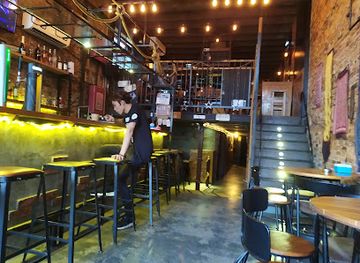 malaysia/kuching/bar/the-walk-star-bistro