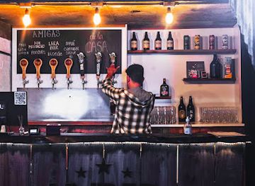 uruguay/salto-grande-dam/bar/underground-craft-beer