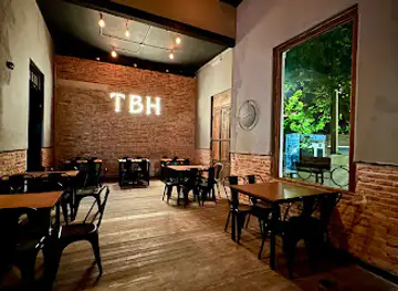 The beer House - TBH