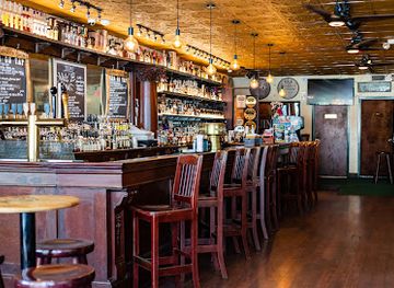 Bluegrass Tavern