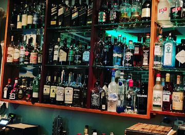 cote-d-ivoire/montagnes/bar/havona-s-irish-pub