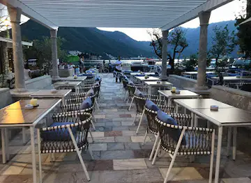 Kazada Restaurant & Wine Bar Perast