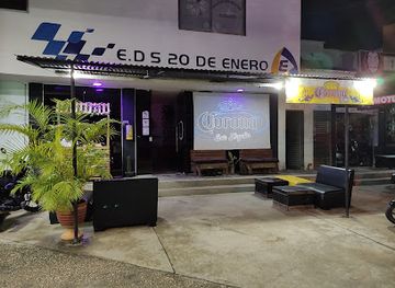 colombia/sincelejo/bar/corona-bar-argelia