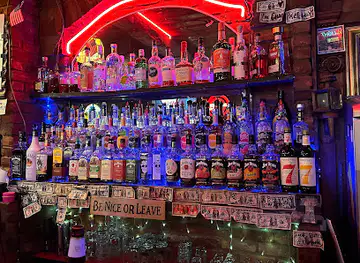 Blooeys Bar & Grill