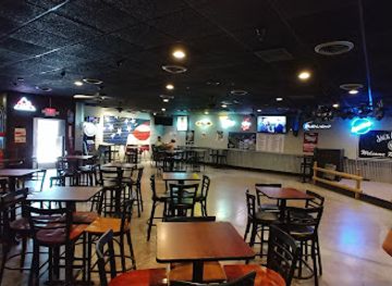 Whiskey Road Saloon