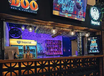 Voodoo Bar & Cocktails