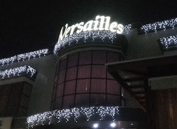 moldova/orhei-county/bar/versailles