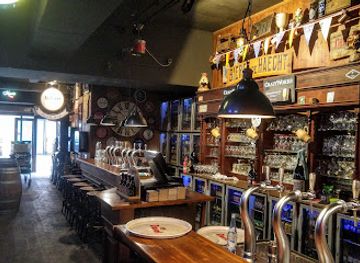 Beer Bar